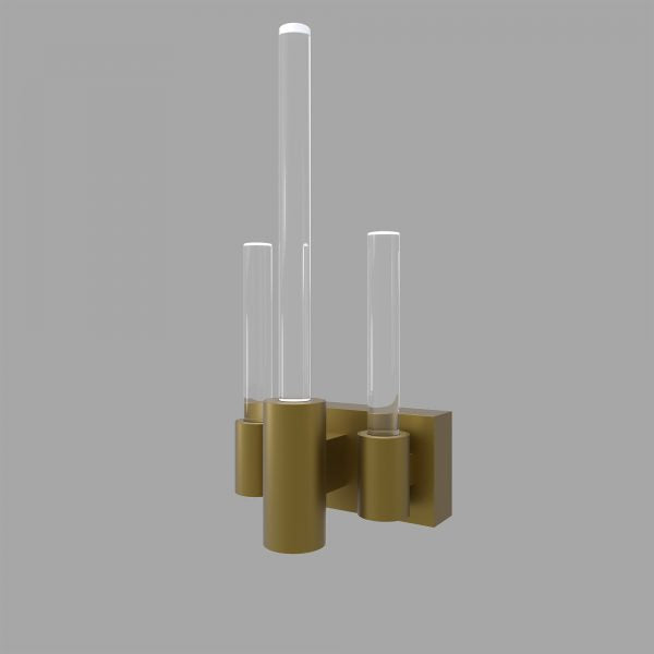 Wandleuchte // Solo W580009 Zweitbild
