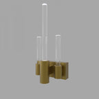 Wandleuchte // Solo W580009