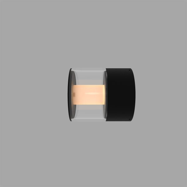 Wandleuchte // Solo W580015 Zweitbild