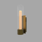 Wandleuchte // Solo W580020