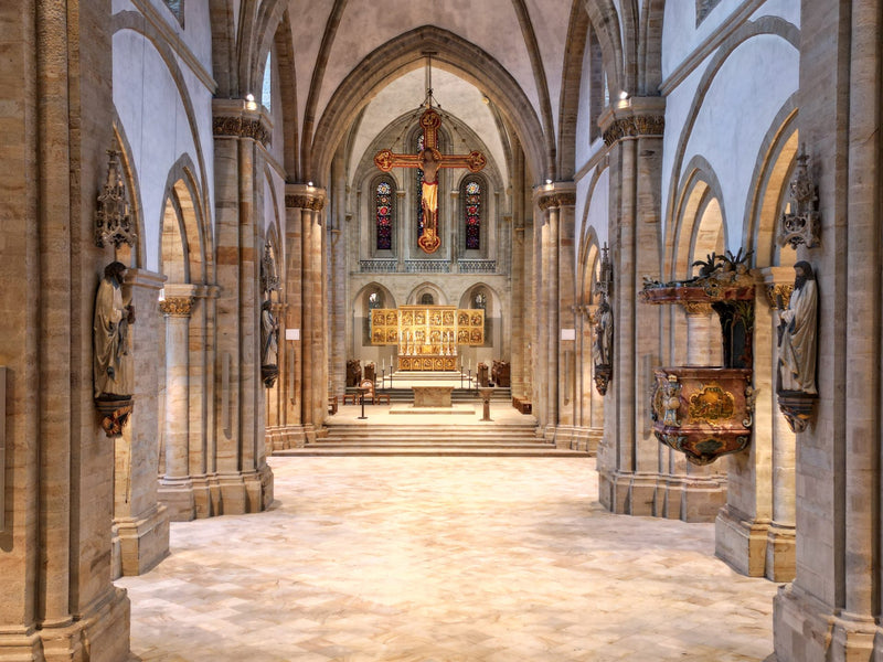 Osnabrück, Dom St. Petrus