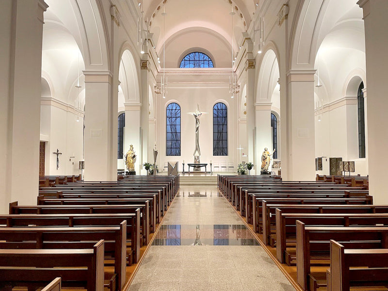 Schramberg, St. Maria