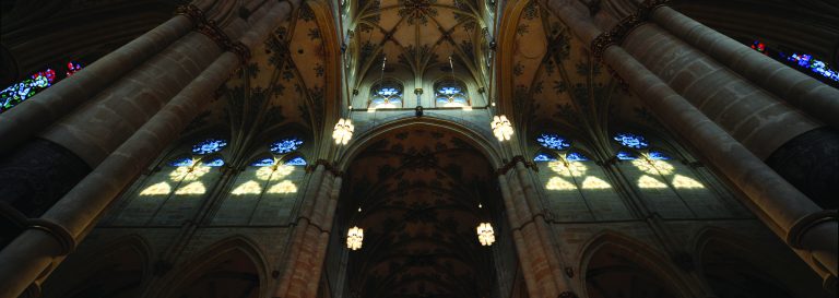 Trier, Liebfrauenkirche 