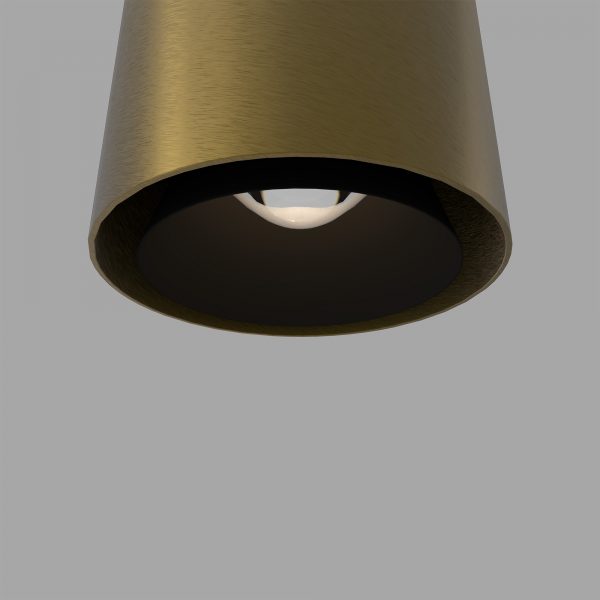 Pendelleuchte // Phase P370128