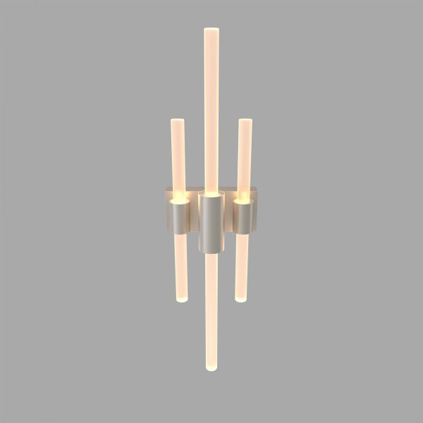 Wandleuchte // Solo W580008